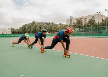 Skating