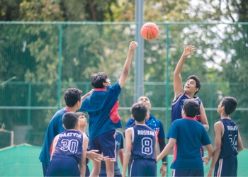 Volleyball