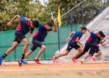 Athletics