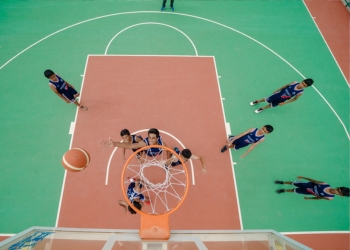 Basketball
